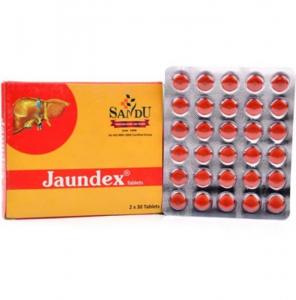 Sandu jaundex tablet